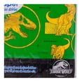 thumbnail image 4 of Servilletas Great Value de Papel con Hojas Dobles Jurassic World Verde 20 Piezas, 4 of 4