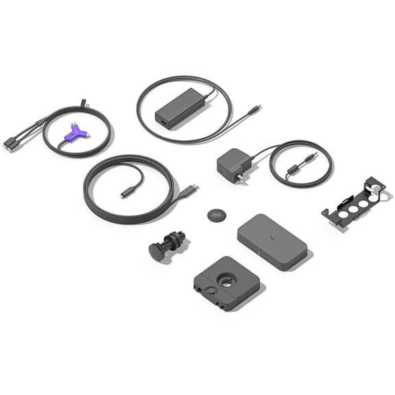 Swytch USB-C Purple/Black 952000009