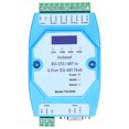 thumbnail image 1 of RS485 Hub Optical Isolation AutoSensing Fast Transmission Speed FourPort Concentrator for Allocate Bandwidth, 1 of 1