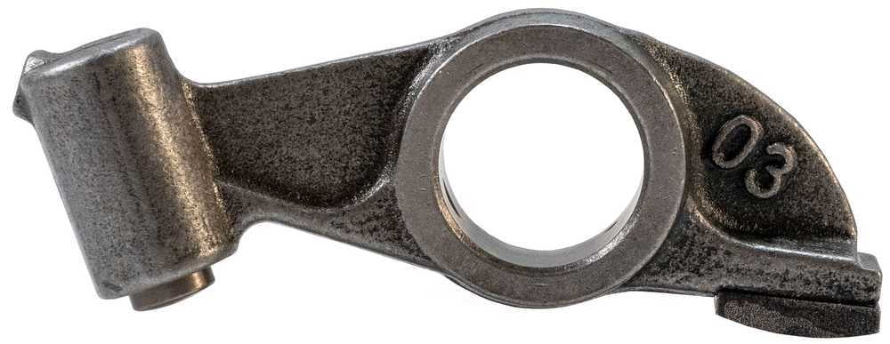 Melling Engine Rocker Arm P/N:MR-1266 Fits select: 1995-1997 NISSAN TRUCK, 1993-1994 NISSAN D21