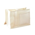 thumbnail image 1 of Mesilla De Noche, Reposas, Bolsillo De Almacenamiento, Organizador Para El Hogar, Bolsa, Soporte Para Teléfono, 2 Colores Soledad Bolsa de almacenamiento, 1 of 10