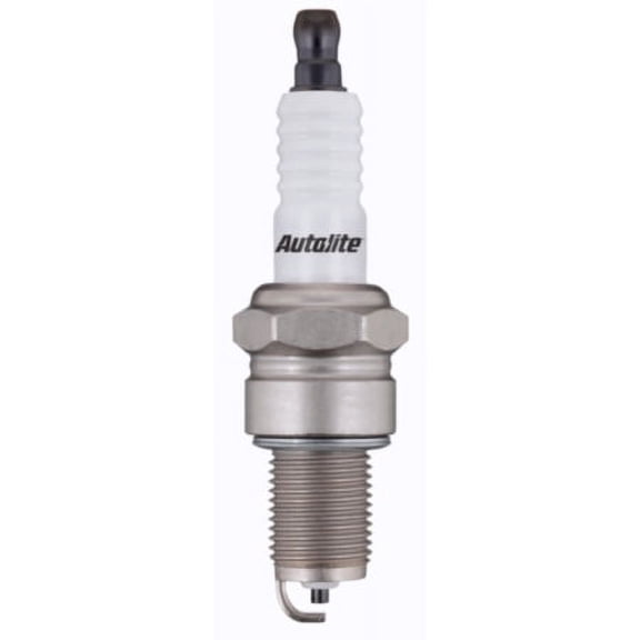 Autolite APP646 Double Platinum Spark Plug