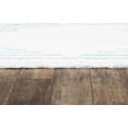 thumbnail image 3 of Novogratz by Momeni Ferris Oli Geometric Aqua Area Rug 3'3" X 5', 3 of 6
