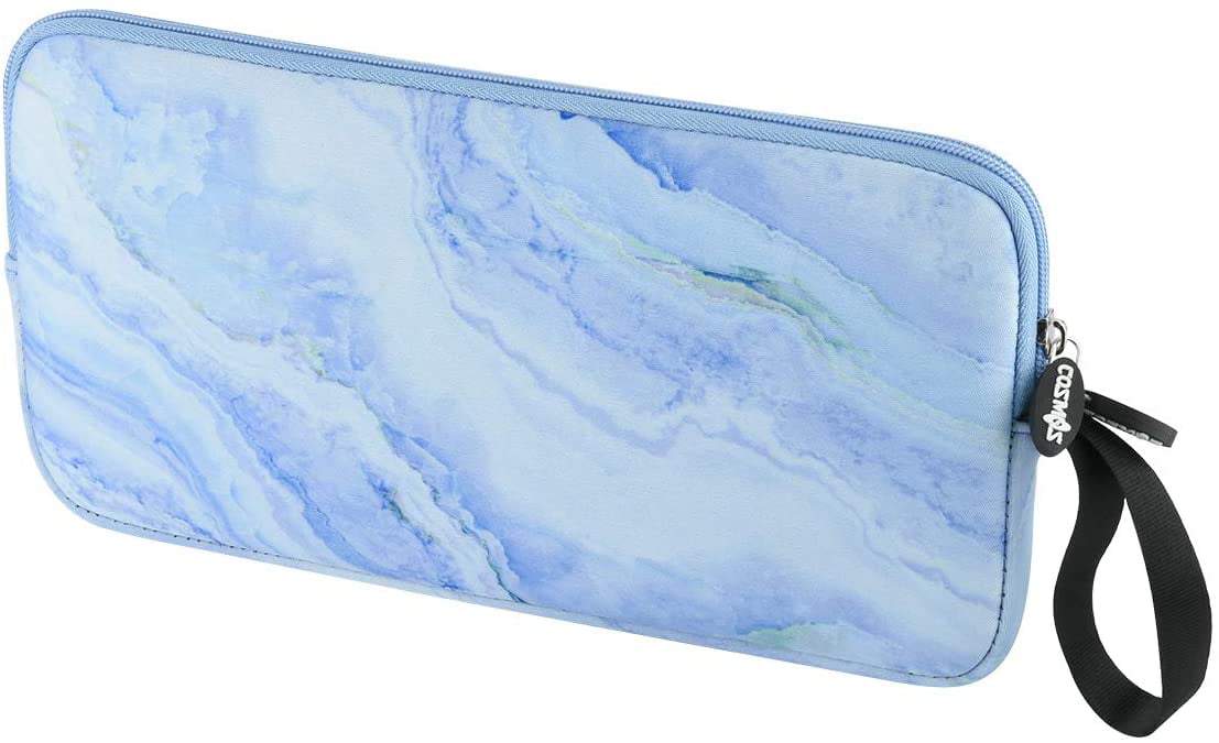 Magical Marble // Zipper NeoPrene Sleeve Carrying Case for Laptops & Tablets