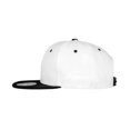 thumbnail image 3 of Result Headwear Casquette Plate Snapback Bronx Originale, 3 of 3