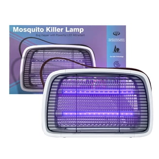 Free Shipping! DynaTrap Outdoor Insect and Mosquito Trap Twist On