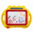 thumbnail image 1 of XFGOU Puzzle games Toys and Hobbies Kindergarten Gift Prize Innovation Color Drawing Board Children Writing Board Puzzle Early Education Toys Education, 1 of 9