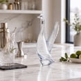 thumbnail image 6 of Grey Goose 30th Anniversary Matching Glass Cup, Frozen Flight Edition Tumbler with Unique Grace for Drink Lovers, 6 of 7