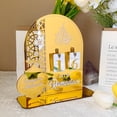 thumbnail image 2 of Ramadan Calendar, Kadlawus Ramadan Advent Calendar, Acrylic Countdown Decoration with 30 Days to Eid, DIY Islamic Holiday Decor, Eid Mubarak Gift forkids, Family, and Home Celebration, 2 of 5