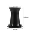thumbnail image 4 of Speaker Port Tube Abs Black For Guitar Loudspeaker Cabinet Home Audio 1Set, 4 of 8