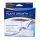 thumbnail image 1 of Penn-PLAX Luz LED con clip para crecimiento de plantas en cascada para acuarios sin borde, ideal para plantas acuáticas y no acuáticas, 12 bombillas multicolor, 1 of 5