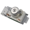 thumbnail image 2 of 1Pcs Stainless Steel Microwave Timer Switch For Midea Wld35-1/P Models15A 250V, 2 of 7