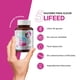 thumbnail image 4 of MULTIVITAMÍNICO para Cabello Lifeed5 120 cápsulas con Biotina, Colágeno Hidrolizado. LIFEED5 Hari Skin Nails, 4 of 7