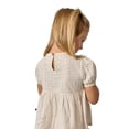 thumbnail image 3 of Modern Moments by Gerber Toddler Girl Puff Sleeve Outfit Set, 2-Piece, Sizes 12 Months - 5T, 3 of 16
