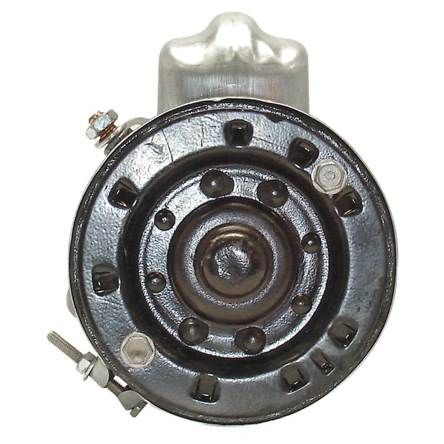 FVP Professional 3131 Starter Standard