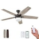 thumbnail image 1 of Ventilador De Techo Smart Prominence Home 52'' Cntrl Remoto Prominence Home  Dorsey, 1 of 9