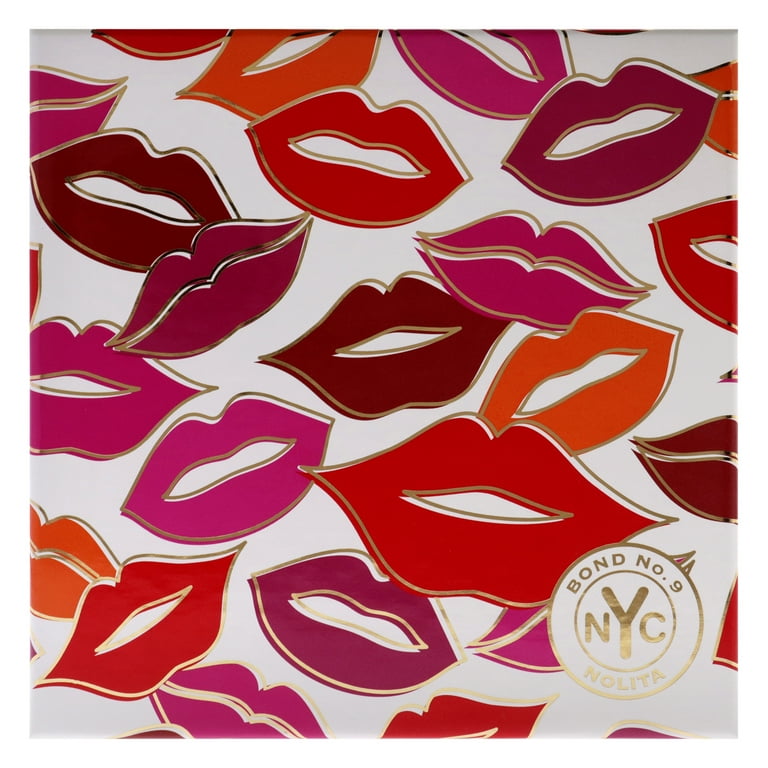 Bond No. 9 ノリータ Nolita - Freesia Perfume | Bond No. 9