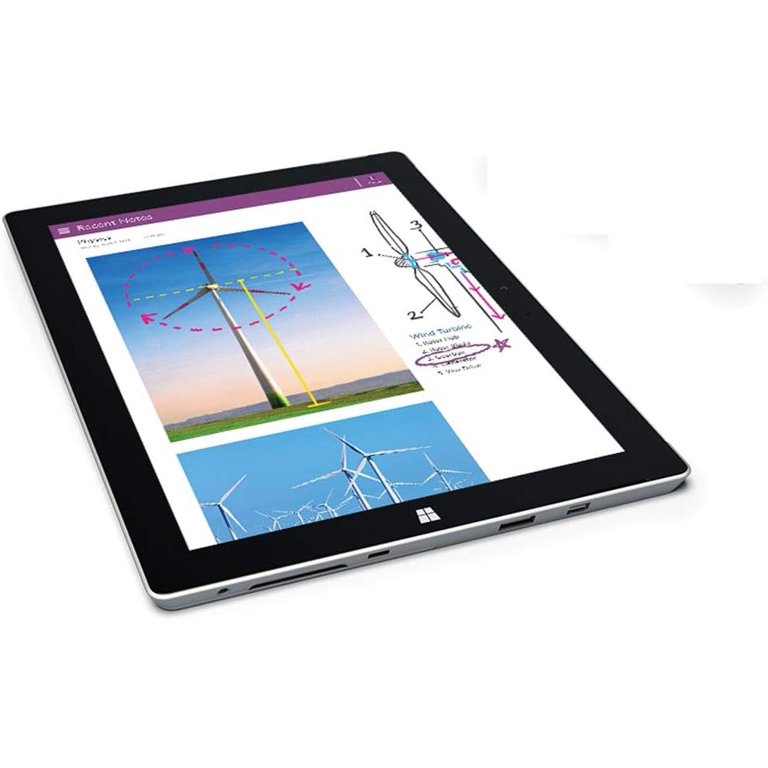Restored Microsoft Surface 3 10.8 Restored Microsoft Surface 3 10.8