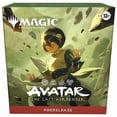 thumbnail image 5 of Avatar The Last Airbender Magic The Gathering Prerelease Box (Random Art), 5 of 5