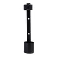 thumbnail image 1 of Naiovety Metal Cane Crutch Holder Bracket for Wheelchairs and Rollators Almacenamiento y organización del hogar, 1 of 1