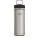 thumbnail image 1 of Botella de Agua de Acero Inoxidable de la Serie ICON de THERMOS con Pajita, 1 of 3