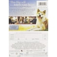 thumbnail image 3 of Hachi: A Dog's Tale (DVD), 3 of 3