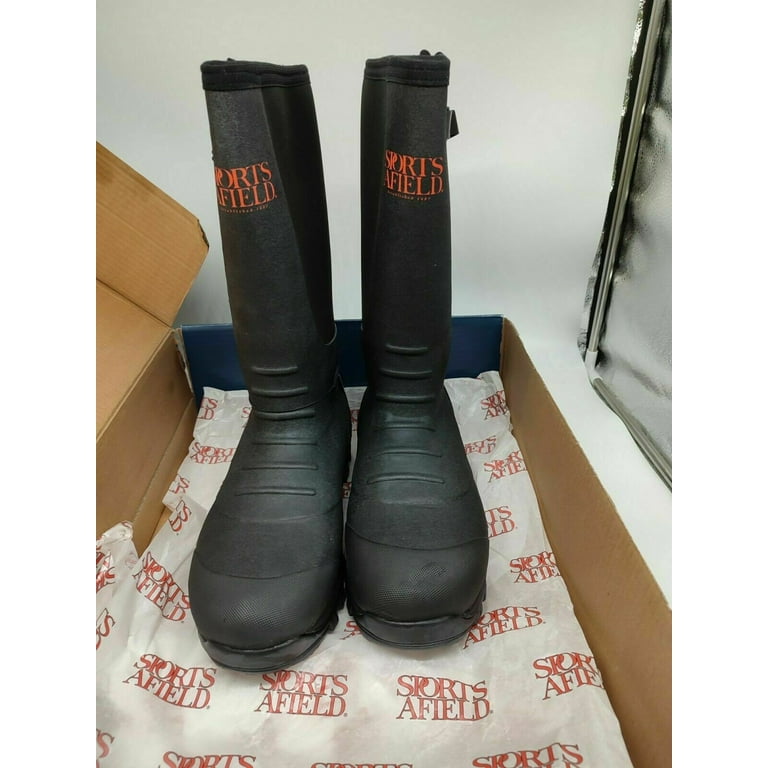Costco men's deals muck boots