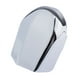 thumbnail image 4 of Cubierta de Techo de Motocicleta Sunnimix Touring 1993 Cromada Metal 105x130mm, 4 of 8