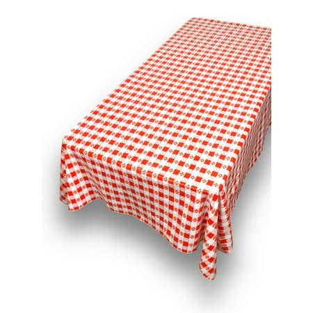 picnic pattern name 52x70 tablecloth vinyl bath royal check