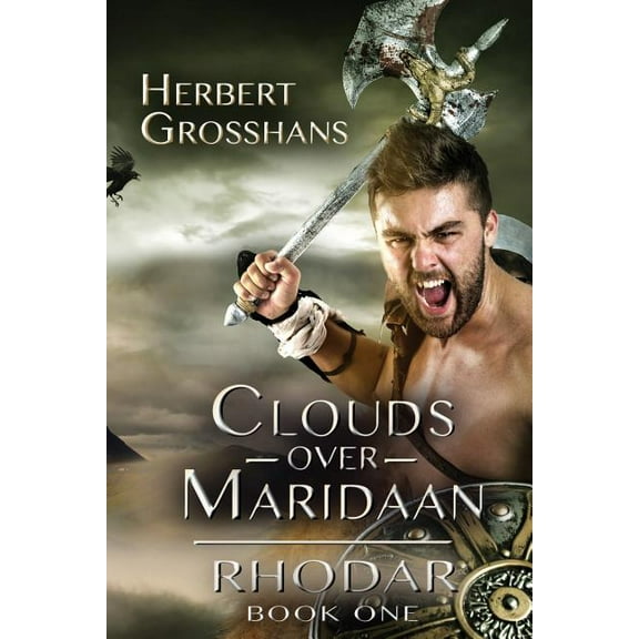 Clouds Over Maridaan, (Paperback)