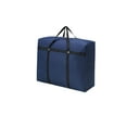 thumbnail image 2 of Bolsa de almacenamiento tejida, bolsa de carga resistente, bolsa de muebles grande, almacenamiento de artefactos, bolsa de colchón, ropa de almacenamiento, bolsa de lino duradera, para, 2 of 8