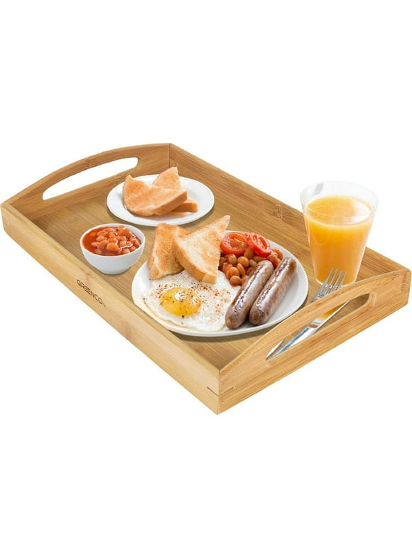 Serving Platters & Trays in Serveware