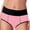 RD1, variant on CAIXIA Women Underwear No Panty Line Women Panties Stretch High Waisted Invisibles Briefs Seamless Bikini Panties