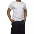 thumbnail image 5 of Gman T-Shirt Round Neck/V-Neck for Man (3-Pack), 5 of 10