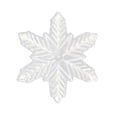 thumbnail image 4 of Alfombrilla de tracción Zulema para Snowboard 13cm antideslizante Blanco, 4 of 5