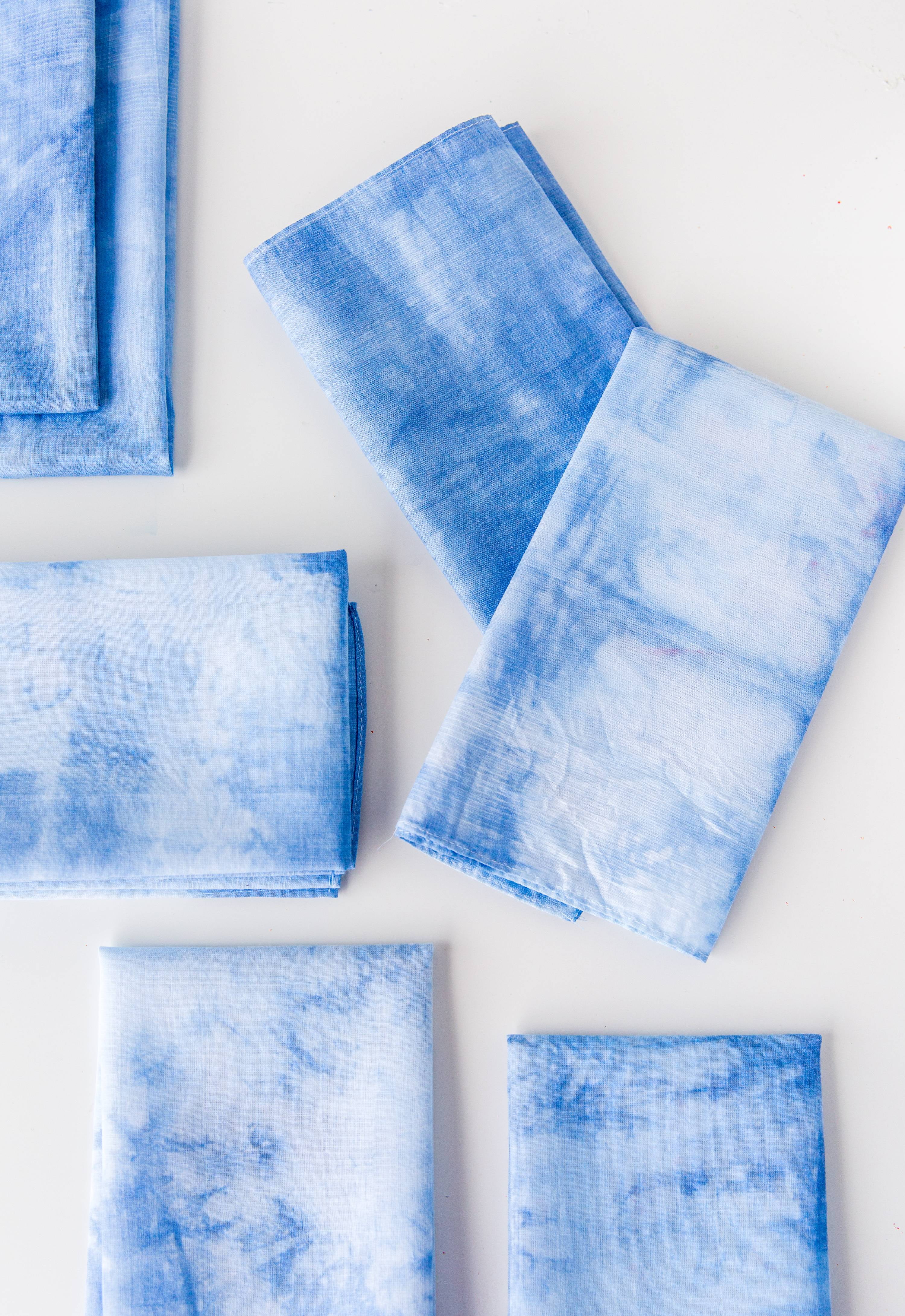 Denim Blue Rit Dye - Fabric Dye - Dye & Paint - Notions