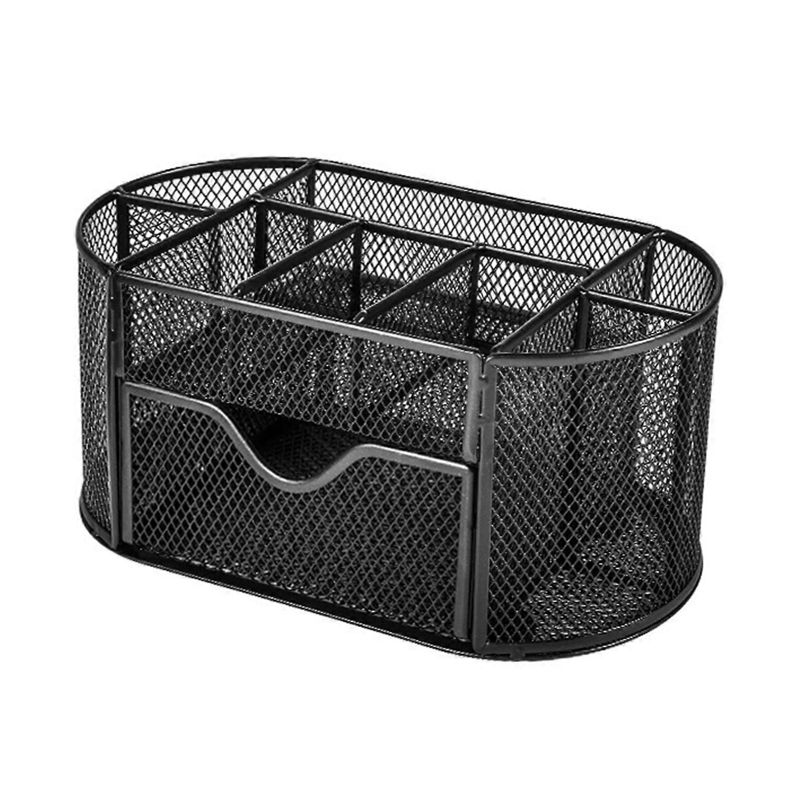 Writable Box.net Strong Metal Net Writing Materials Box 9 Framework Plan For Efficient ...