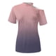 thumbnail image 4 of Mujeres Verano Cuello Redondo Manga Corta Estampado Sin Tirantes Camiseta Tops Blusas OAVQHLG3B Store  lin121212, 4 of 4