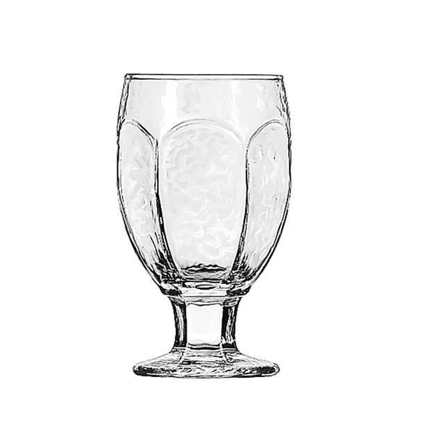(Price/Pack)Libbey 3211 Chivalry 10.5 oz Banquet Goblet