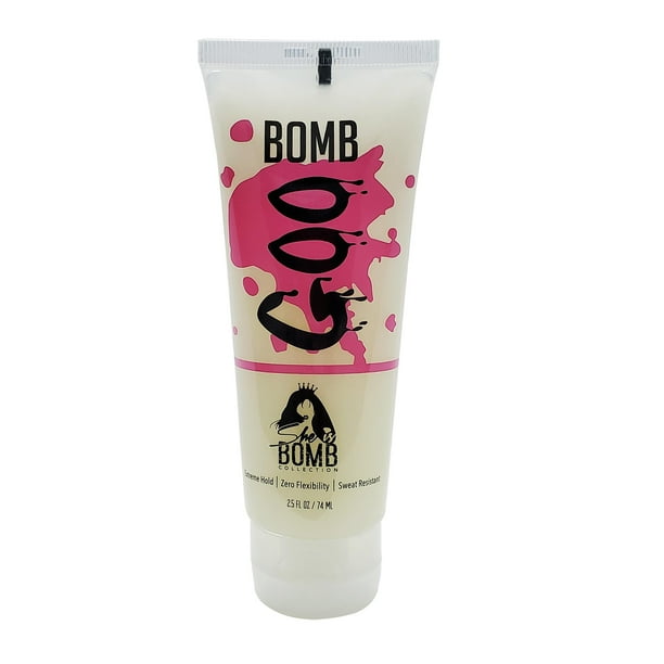 She Is Bomb Bomb Goo Gel, 2.5 fl oz