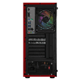 thumbnail image 3 of Xtreme PC Gaming Geforce RTX 5050 AMD Ryzen 7 5700 32GB SSD 1TB WIFI DarthVader Comic rojo, 3 of 6