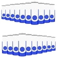 thumbnail image 1 of Memorias USB EASTBULL de 1GB USB 2.0 metálicas, paquete de 50 unidades, 1 of 7