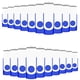 thumbnail image 1 of Memorias USB EASTBULL de 1GB USB 2.0 metálicas, paquete de 50 unidades, 1 of 7