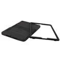 thumbnail image 2 of KIQ iPad 10.2 Case 7th 8th Gen, Hybrid Rugged Heavy Duty Cover for Apple iPad 10.2 7 8 Generation [Black], 2 of 7