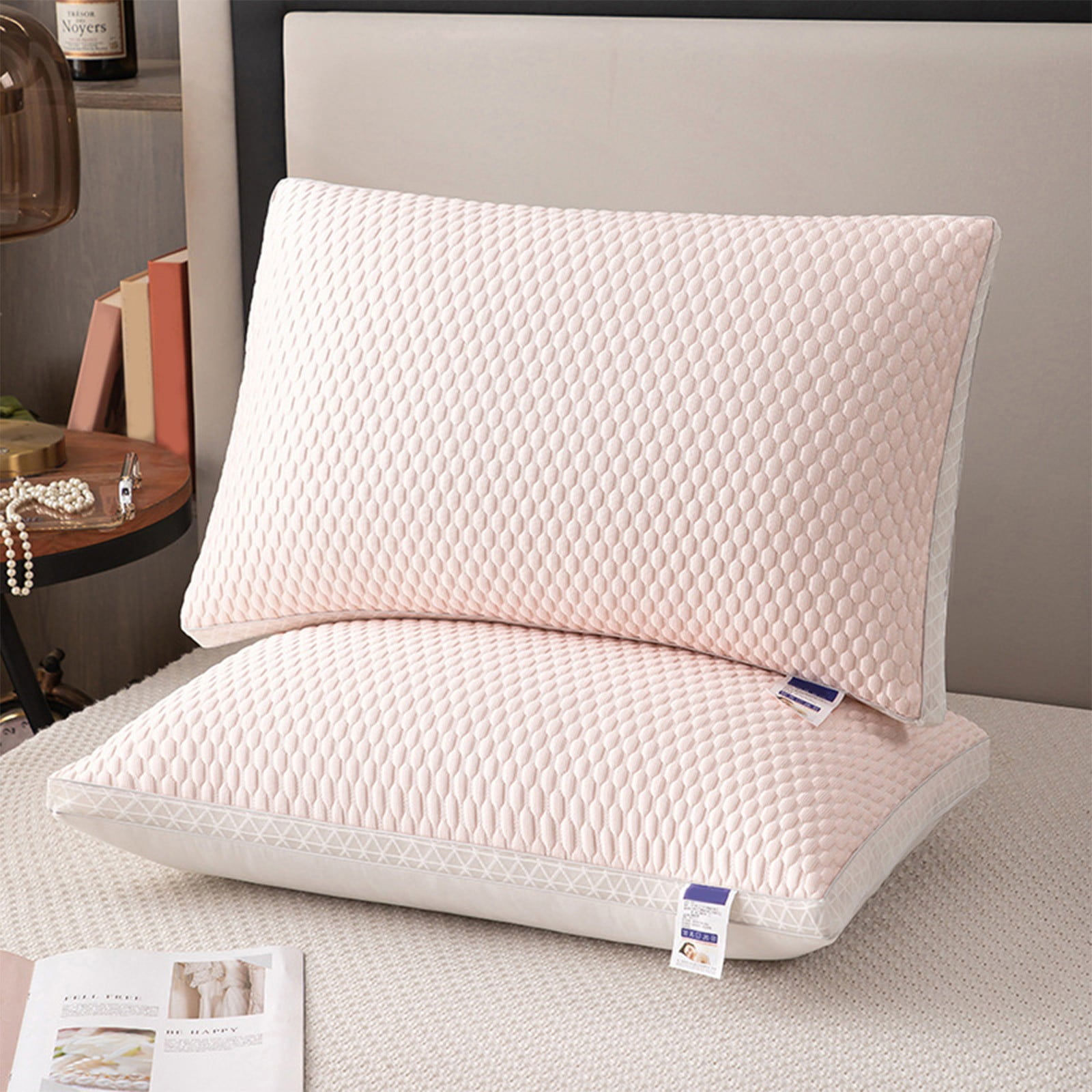 Bed pillows on sale online