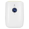 thumbnail image 3 of YAHHU 800ML Portable Auto-Off Electric Air Dehumidifier for Home, White (6.3 x 5.5 x 8.7 inches / 16 x 14 x 22 cm), 3 of 9