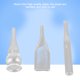thumbnail image 2 of Juego de 3 tubos de vidrio para eliminar puntos negros, limpiador facial, máquina de belleza, accesorios de vacío., 2 of 12