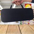 thumbnail image 2 of Bolsas de proyector portátiles JShteea Bolsa de almacenamiento a prueba de polvo para Samsung The Freestyle, 2 of 9