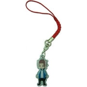 Cell Phone Charm - World Trigger - SD Yuichi Metal New ge17359