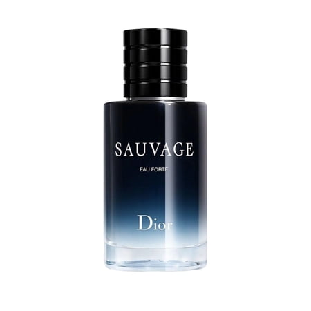 Dior Men s Sauvage Eau Forte Parfum 3.4 oz Fragrances 3348901728836